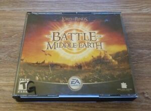 battle for middle earth 2 cd key